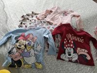 Oberteil Set - 92 - 5 Stück - Sweatshirt - Minnie & Daisy Essen - Bergerhausen Vorschau