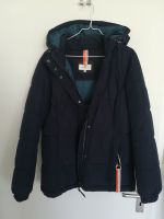 Damen Jacke von Tom Tailor, blau, Gr. M Frankfurt am Main - Altstadt Vorschau