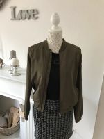 Jacke Only Gr. XS khaki Hannover - Südstadt-Bult Vorschau