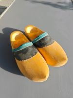 Holz Clogs original Holland Niederlande Mecklenburg-Vorpommern - Stralsund Vorschau