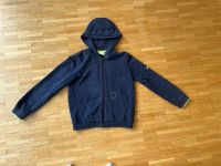 S Oliver Sweatshirtjacke Hoodie 140 Münster (Westfalen) - Mauritz Vorschau