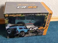 Hobby Plus CR-24 G-Armor Jimny neu wertig Crawler Baden-Württemberg - Hockenheim Vorschau