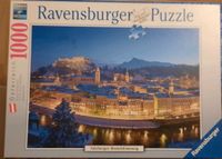 Ravensburger Puzzle 1000 Teile Bayern - Königsbrunn Vorschau