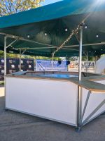 Sternbar Pavillionbar Theke Schirmbar Cocktailbar Rundbar Bayern - Niedertaufkirchen Vorschau