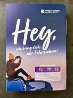 Führerschein Begleitbuch im Premiumset mit Praxisbegleitbuch Hessen - Kelkheim Vorschau