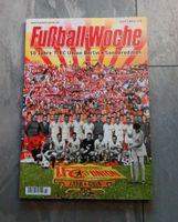 1.FC Union Fußballwoche 2016 - Sonderedition 170 Seiten...!!! Berlin - Friedrichsfelde Vorschau