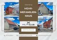 ⭐ Saniertes Mehrfamilienhaus (Kapitalanlage) ⭐ Berlin - Wilmersdorf Vorschau