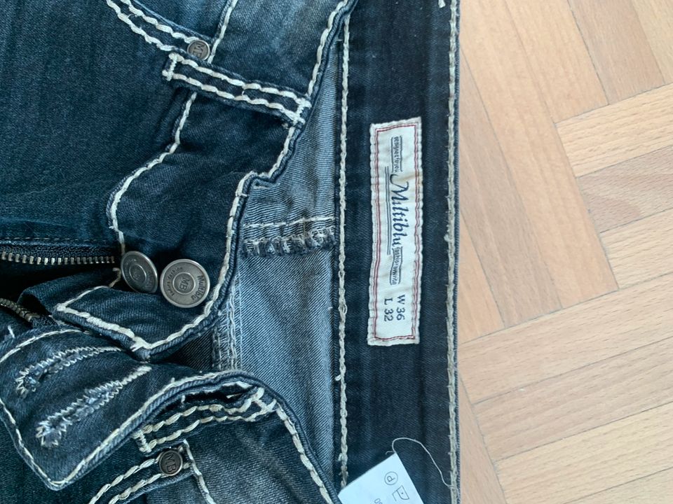 Jeans Multiblu in Wiesbaden