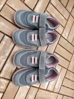 superfit Halbschuhe Schuhe grau mit rosa in 27 und 29 Niedersachsen - Göttingen Vorschau
