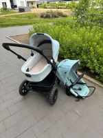 Kinderwagen Easywalker Harvey 2 All Terrain Bonn - Bad Godesberg Vorschau