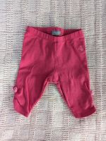 Sigikid 3/4 Leggings pink Gr. 80cm Niedersachsen - Lüneburg Vorschau