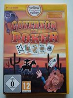 Governor of Poker - PC-Spiel Sachsen - Langenbernsdorf Vorschau