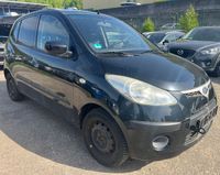 Hyundai i10 Klima Sitzheizung 1.Hand Motorproblem Wuppertal - Barmen Vorschau