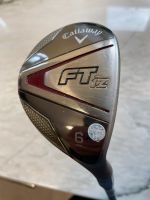 Original Callaway FTiz 6 hybrid Bayern - Freystadt Vorschau