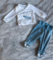 Baby Outfit/ Pullover/ Hose Sachsen - Bautzen Vorschau