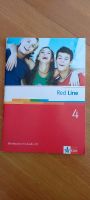 Englisch Workbook Red Line 4  ISBN 978-3-12-581145-4 Köln - Höhenberg Vorschau