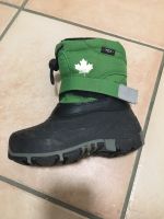 Canadians Winterstiefel Gr. 25 München - Moosach Vorschau