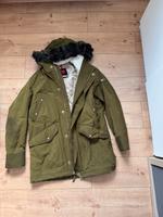 Strellson Winterjacke (Größe 50 - Herren) Baden-Württemberg - Kämpfelbach Vorschau