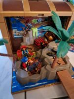 Playmobil Schatztruhe tragbar Nordrhein-Westfalen - Sankt Augustin Vorschau