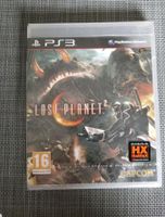 Ps3 Spiel LOST PLANET 2 ( Neu verschweißt) Nordrhein-Westfalen - Dörentrup Vorschau