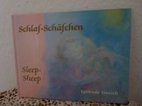 Bilderbuch Schlaf-Schäfchen Einschlafverse Waldorf Teutsch Stuttgart - Stuttgart-Süd Vorschau