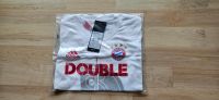 adidas FC Bayern München Double T Shirt 2016 Trikot Kinder Cup FC Nordrhein-Westfalen - Paderborn Vorschau