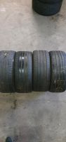 4x 255/40R19 100W Michelin Sommerreifen inkl Montage 4x 4x Essen - Stoppenberg Vorschau