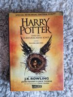 Harry Potter Buch Bayern - Chamerau Vorschau