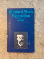 Pygmalion - Bernard Shaw Feldmoching-Hasenbergl - Feldmoching Vorschau