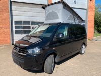 VW T5 California Beach Niedersachsen - Radbruch Vorschau