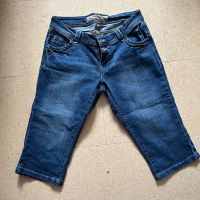 3/4 Jeans von Multiblu (Jeans Fritz) Grösse 34 Bielefeld - Brackwede Vorschau