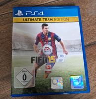 Ps4 Fifa 15 Essen - Essen-Borbeck Vorschau