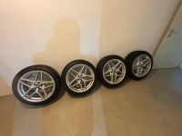 BBS CF 015 19“ Alufelgen Ford Jaguar Land Rover Volvo Bayern - Hohenkammer Vorschau