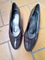 Damenschuhe Hochglanz Baden-Württemberg - Mannheim Vorschau