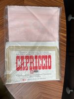 DDR Capriccio Damast Tischdecke rosa GDR vintage Retro Brandenburg - Jüterbog Vorschau