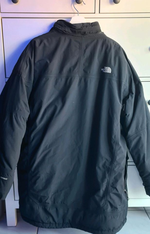 The North Face Daunenwinterjacke Herren in Hiltrup