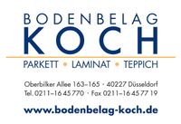 Bodenleger gesucht Düsseldorf - Eller Vorschau