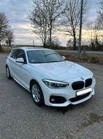 BMW 118i M-Paket Bayern - Auerbach in der Oberpfalz Vorschau