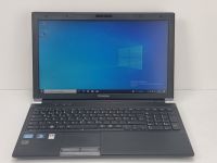 Toshiba Tecra R950 Notebook i5 3210M 2,50GHz 8GB 250GB SSD EVO Wi Baden-Württemberg - Fellbach Vorschau