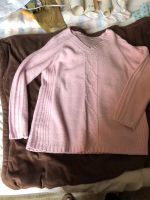 Rosa Strickpullover Nürnberg (Mittelfr) - Mitte Vorschau