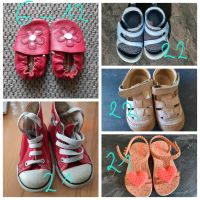 Kinderschuhe, Babyschuhe, Schuhe Baden-Württemberg - Mutlangen Vorschau