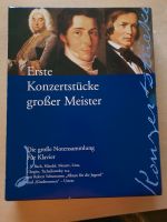 Klaviernoten Nordrhein-Westfalen - Würselen Vorschau