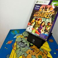 Xbox 360 Kinect Adventures Rheinland-Pfalz - Flörsheim-Dalsheim Vorschau