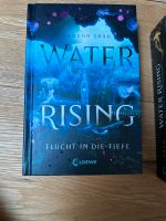 Bücher: WATER RISING Hessen - Waldsolms Vorschau