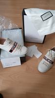 Gucci Sneaker Gr.35,5 Berlin - Lichterfelde Vorschau