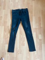 Schwarze Jeans Herren Hessen - Wölfersheim Vorschau