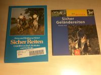 Sicher Geländereiten/ Sicher Reiten Baden-Württemberg - Mosbach Vorschau