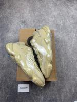 Yeezy 500 Moonrock Sachsen-Anhalt - Halle Vorschau