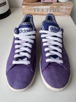 Adidas Damen Sneaker in lila Altona - Hamburg Osdorf Vorschau