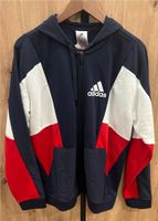 Adidas Herren Kapuzenjacke Sweater NEU Gr. M UVP 69,99€ Bielefeld - Senne Vorschau